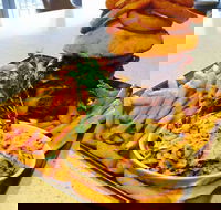 The Admiral Hotel - Dalby Accommodation