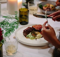 The Panama Dining Room and Bar - Dalby Accommodation