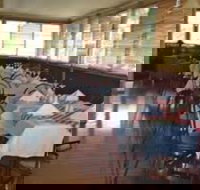 The Grange At Hermitage Hill - Dalby Accommodation