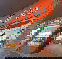 Thu Do - Dalby Accommodation