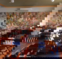 Tokyo Sushi Kitchen - Lilydale - Dalby Accommodation