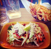 Trippy Taco - Fitzroy - Dalby Accommodation