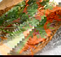 Wangara Centre Lunch Bar - Dalby Accommodation