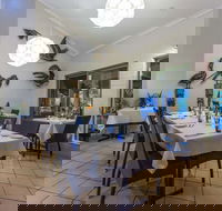 Wild Prawn Cafe Bar and Grill - Dalby Accommodation