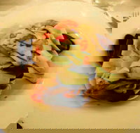 Zinc Restaurant and Lounge Bar - Dalby Accommodation