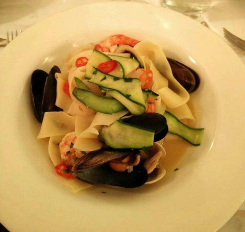 Zinc Restaurant And Lounge Bar - Dalby Accommodation 0