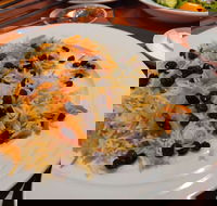 Afghan Salang Restaurant - Dalby Accommodation