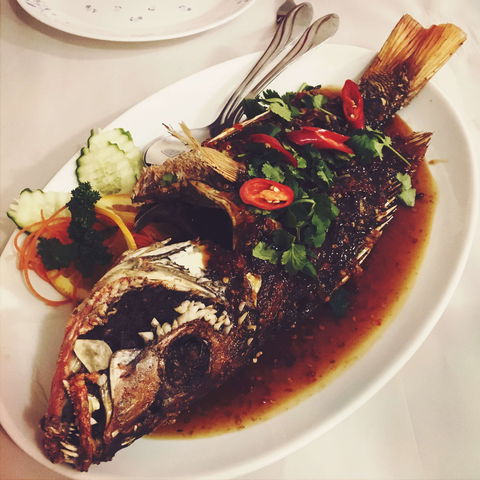 Asian Gateway Thai Restaurant - Dalby Accommodation 0