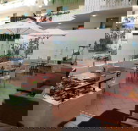 Atrium Hotel Mandurah - Dalby Accommodation