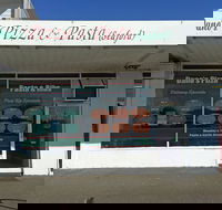 Austin Rd Pizzeria - Dalby Accommodation