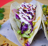 Beach Burrito Co. Jindabyne - Dalby Accommodation