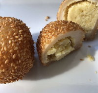 BMT Vietnamese Meat Rolls - Dalby Accommodation