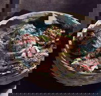 Bolton Street Deli - Dalby Accommodation