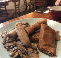 Breizoz French Creperie - Dalby Accommodation