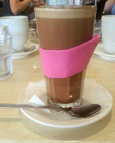 Cafe Bliss - Dalby Accommodation 0