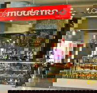 Cafe Moderno - Epping - Dalby Accommodation