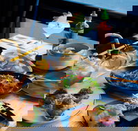 Cafe Jas - Dalby Accommodation