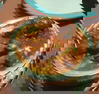 Cafe Saffron - Dalby Accommodation