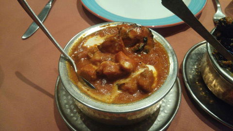 Cafe Saffron - Dalby Accommodation 0