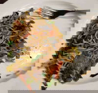 Chinaman Restaurant - Dalby Accommodation