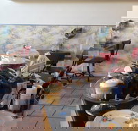 Claudia's Cafe - Dalby Accommodation