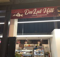 DaLat Hill Cafe  Steakhouse - Dalby Accommodation