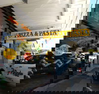 ELC Pizza  Pasta - Dalby Accommodation