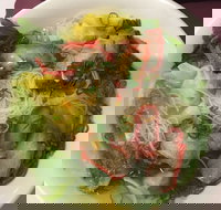 Emerald ChineseVietnamese Restaurant - Dalby Accommodation