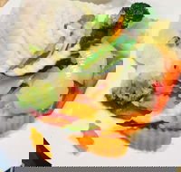 Ferntree Thai - Dalby Accommodation