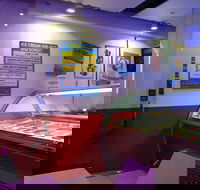 French Riviera - Dalby Accommodation