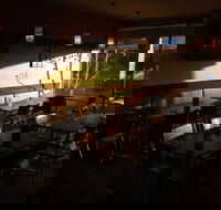 Ghin Thai Cafe Restaurant - Dalby Accommodation