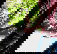 Giant Steps Cellar Door - Dalby Accommodation