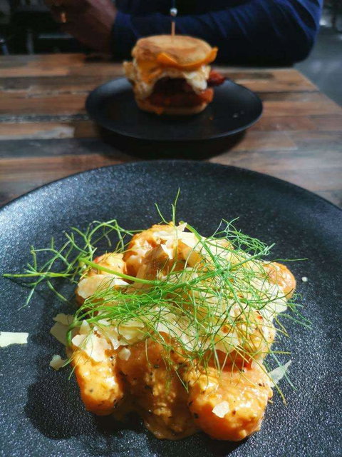 Gourmet Junction - Dalby Accommodation 0