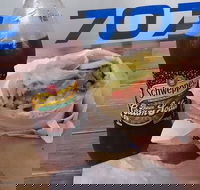 Hobsons Bay Fish  Chip Shop - Dalby Accommodation