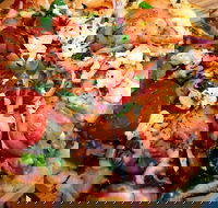 Hudsons Road Wine amp Beer - Dalby Accommodation