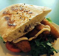 Island View Cafe - Dalby Accommodation