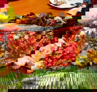 Jasmine's Cafe  Restaurant - Dalby Accommodation