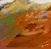 Kafe Kaos - Dalby Accommodation