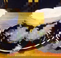 La Baguette Caf - Dalby Accommodation