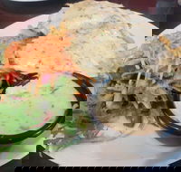 La Famiglia - Dalby Accommodation