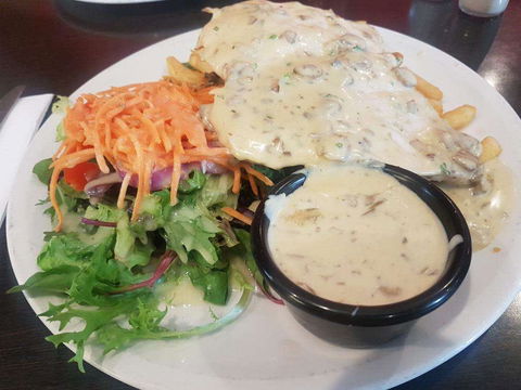 La Famiglia - Dalby Accommodation 0