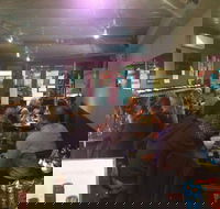 Louttit Bay Bakery - Dalby Accommodation