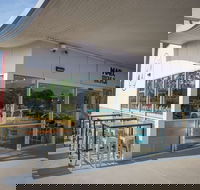 Mad Benji - Dalby Accommodation