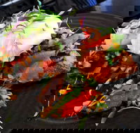 Nomadic - Dalby Accommodation