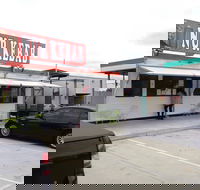 Nur Kebab - Dalby Accommodation