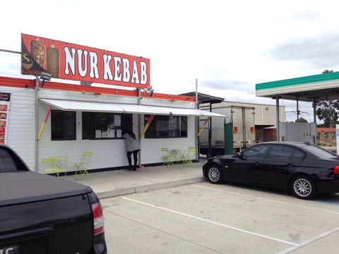 Nur Kebab - Dalby Accommodation 0