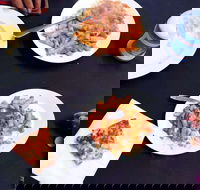 Peles Pizza  Pasta - Dalby Accommodation