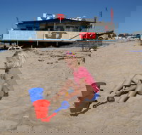 Port Vincent Kiosk - Dalby Accommodation