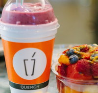 Quench - Fortitude Valley - Dalby Accommodation