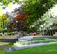 Rymill Coonawarra - Dalby Accommodation